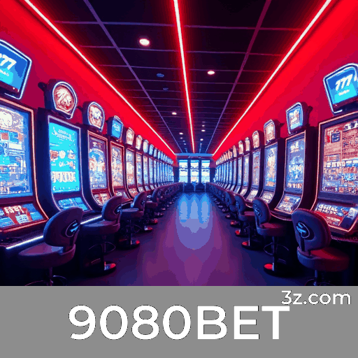 9080BET: Apostas Esportivas Especializadas em Eventos Brasileiros