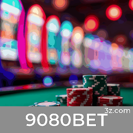 Conexão de Jogadores na Plataforma 9080BET