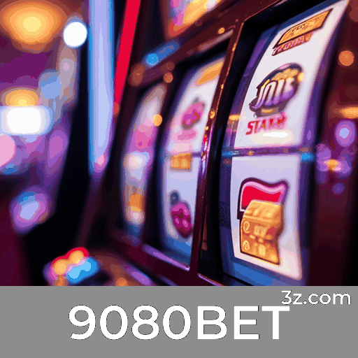 9080BET: Melhore Sua Experiência de Jogo com Estratégias Avançadas