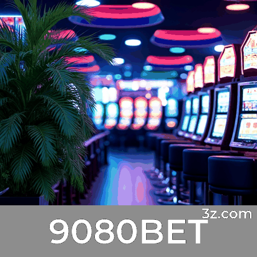 Experiências Inovadoras em Jogos: Desenvolvimento de Ponta na 9080BET