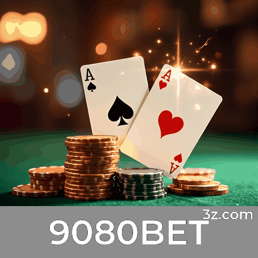 Experiência de Apostas Premium com 9080BET