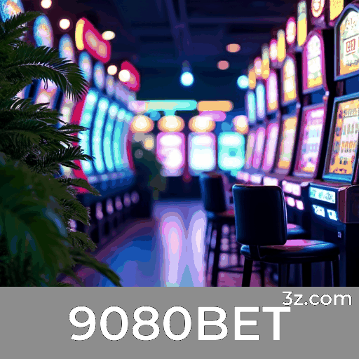 Experimente o 9080BET: Aposte com Comodidade e Completude