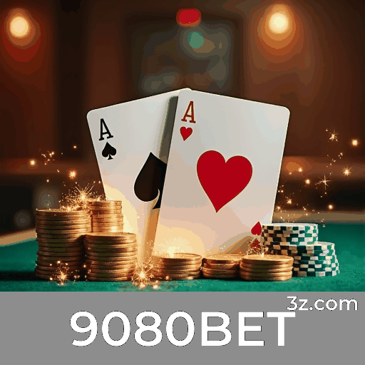 9080BET: Plataforma de Comunidade e Interação