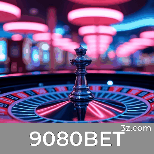 Descubra o Luxo do Programa VIP 9080BET Casino