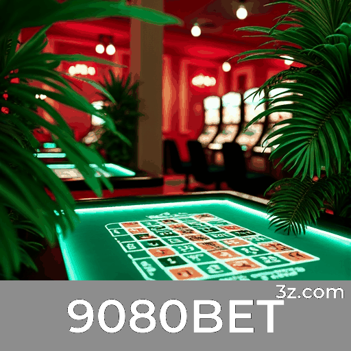 9080BET: Apostas Esportivas Especializadas em Eventos Brasileiros