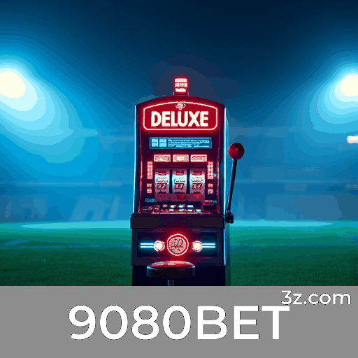 Descubra o universo esportivo da 9080BET com apostas exclusivas