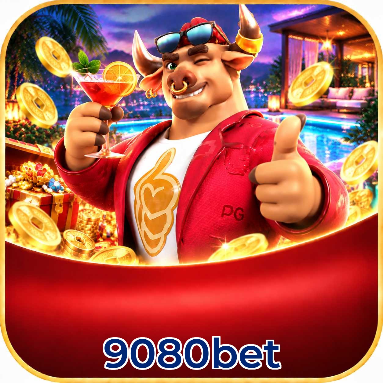 9080bet Segurança Logo 3