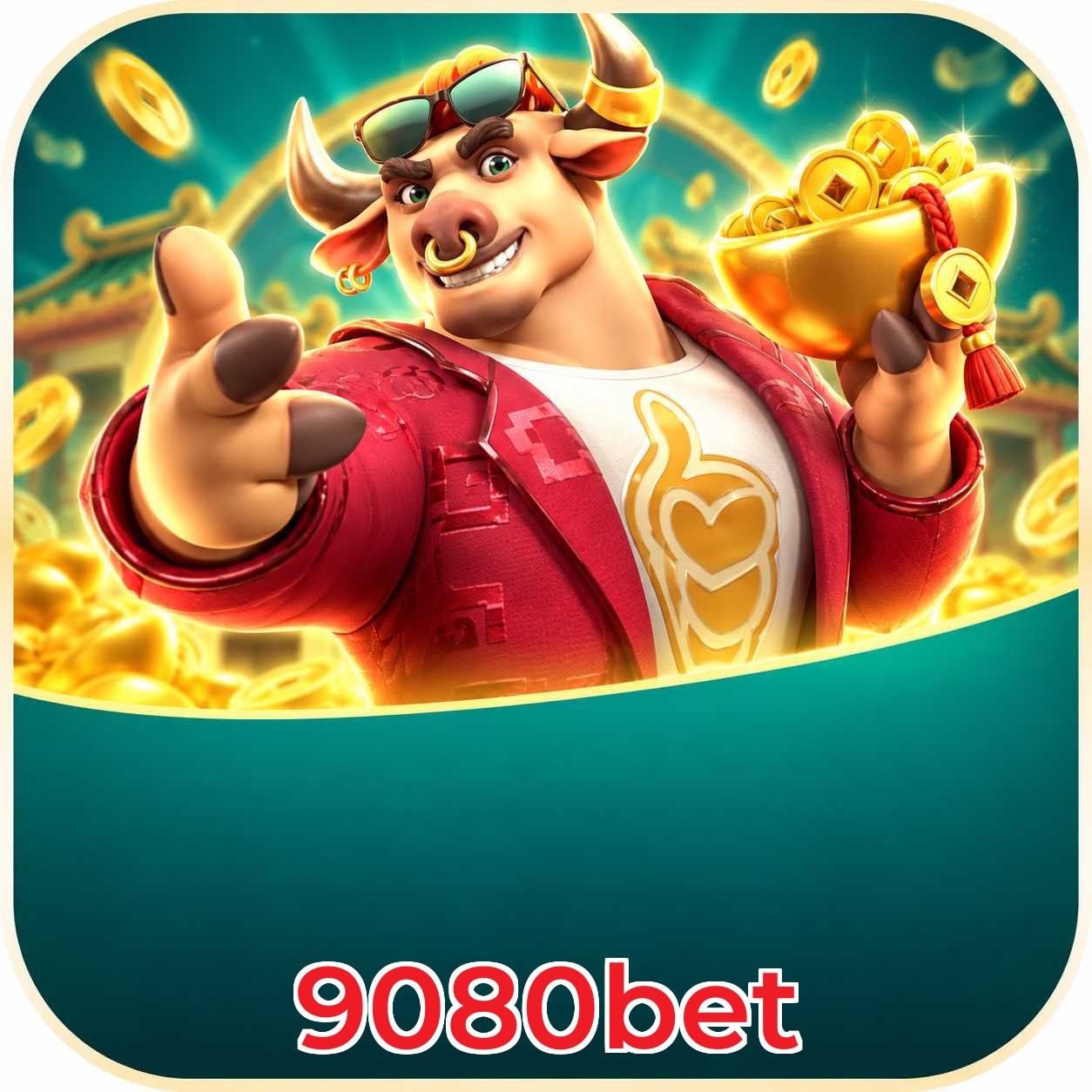 9080bet Instalar Logo 3