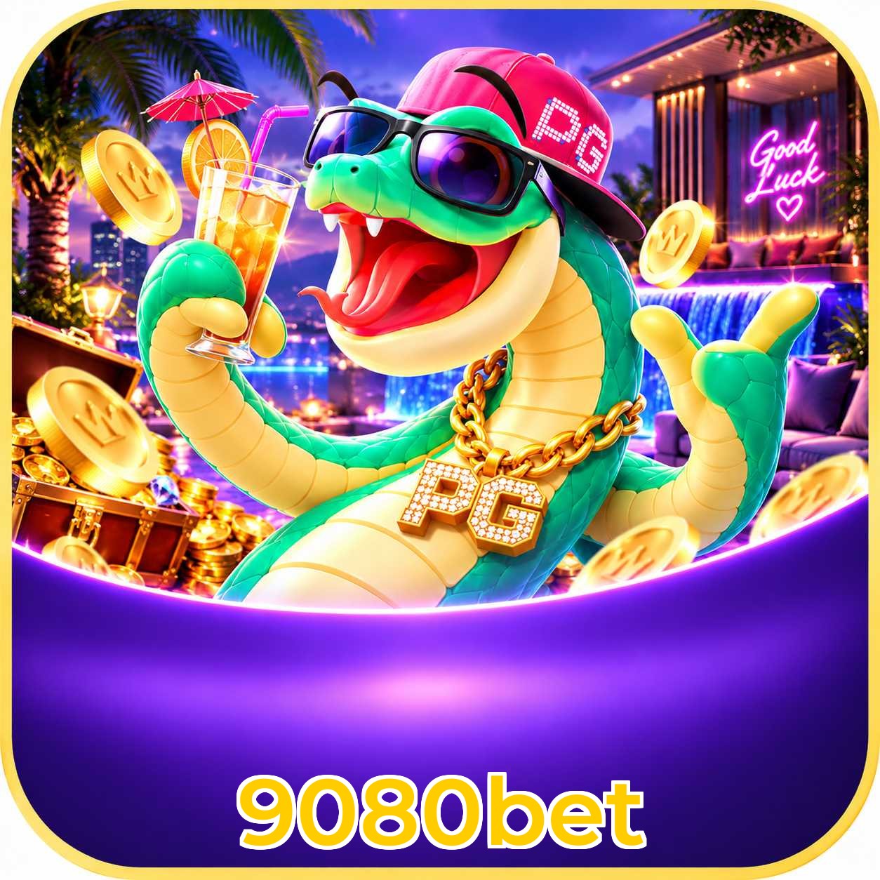 9080bet Segurança Logo 2
