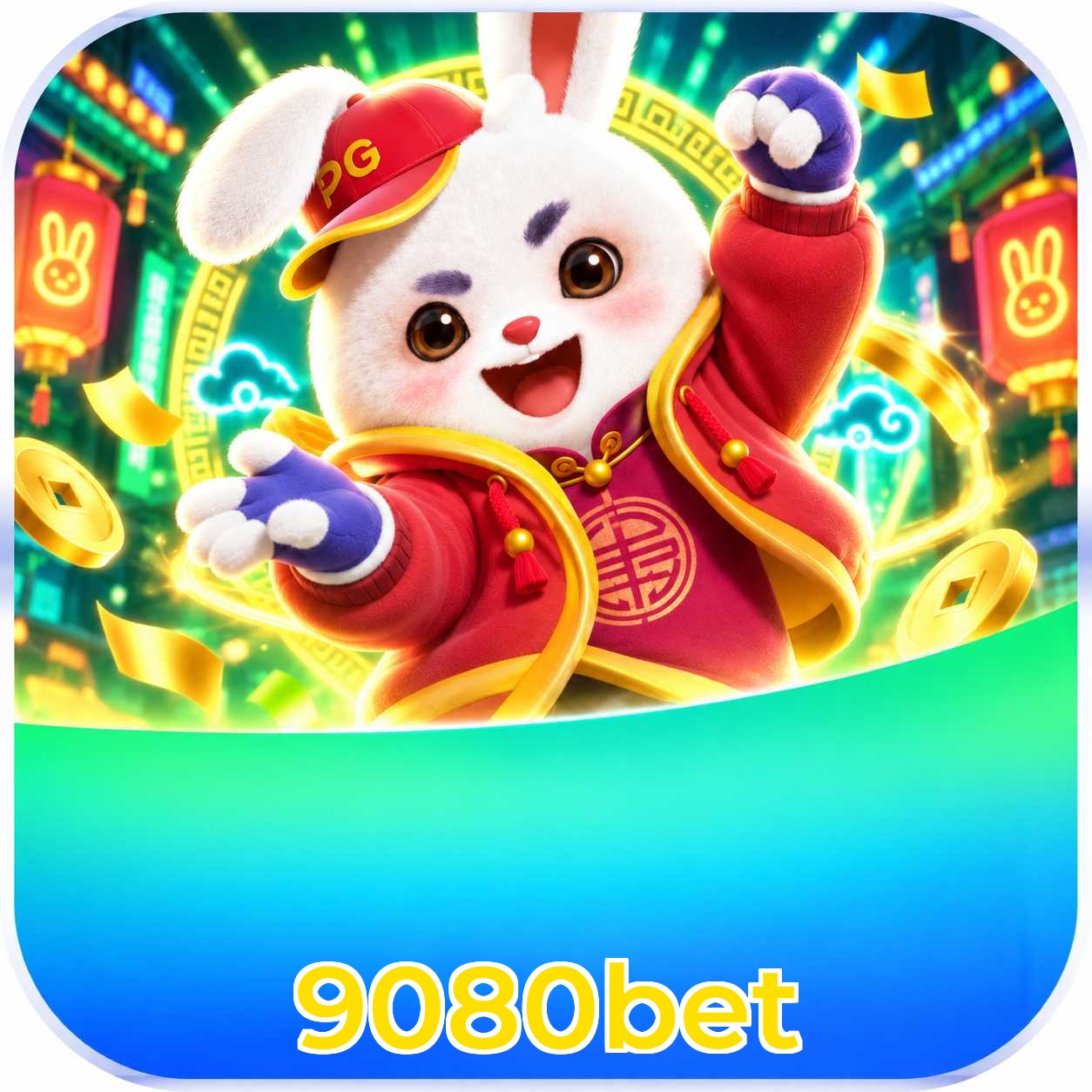 9080bet Certificado eCOGRA