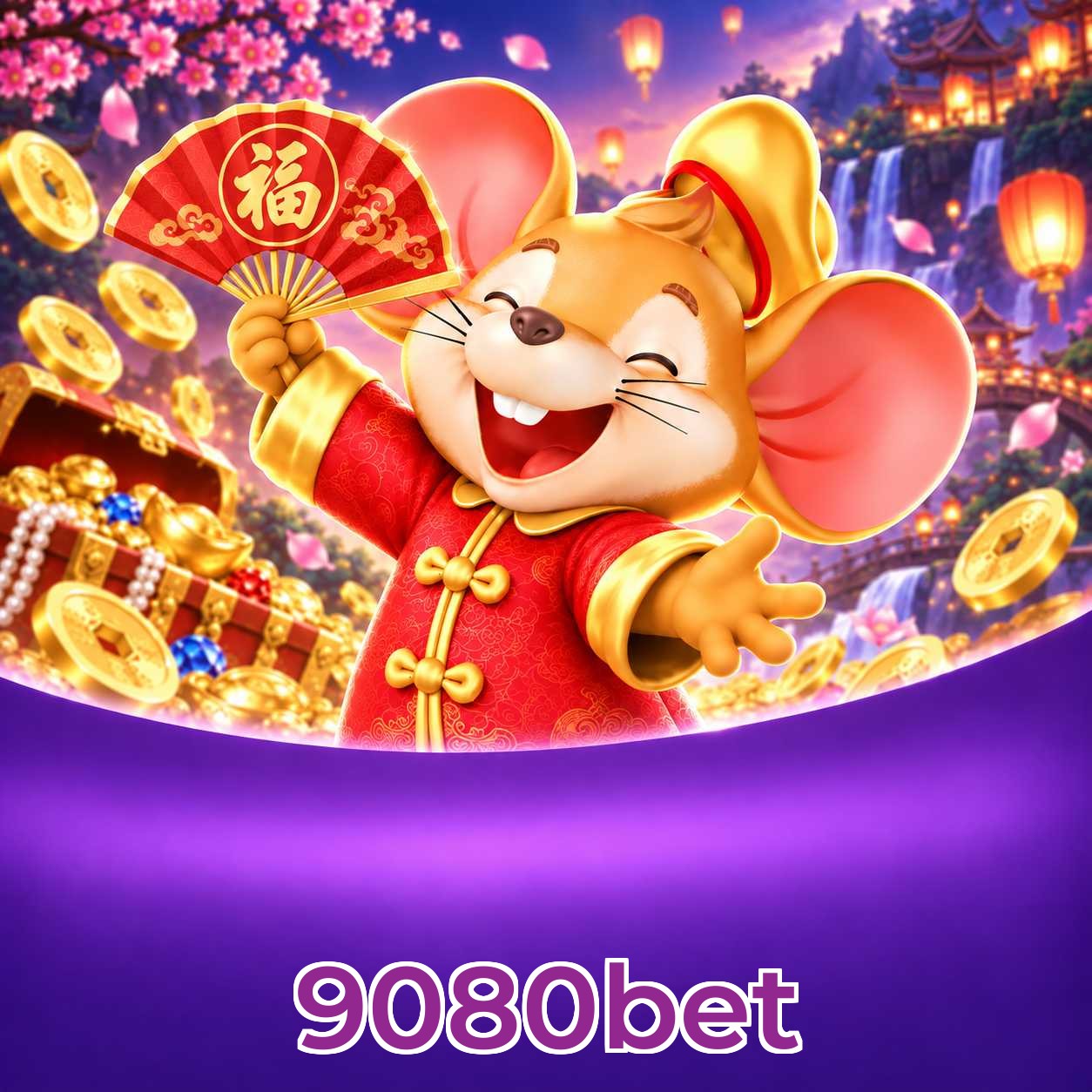 9080bet Logo 3