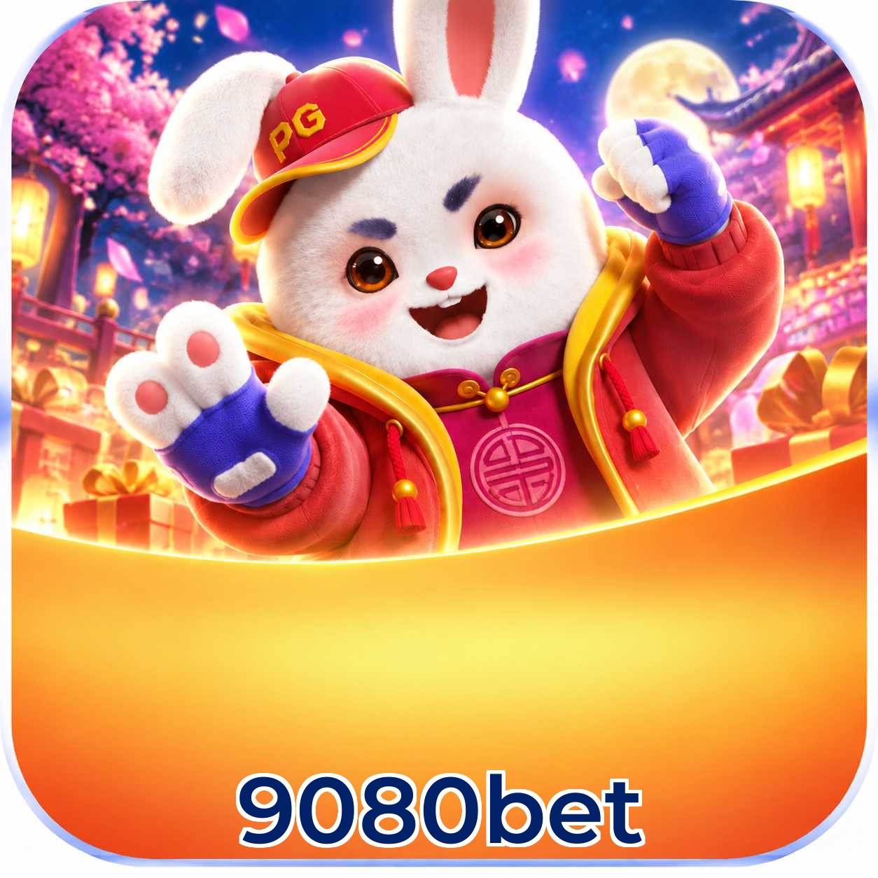 9080bet Instalar Logo 2