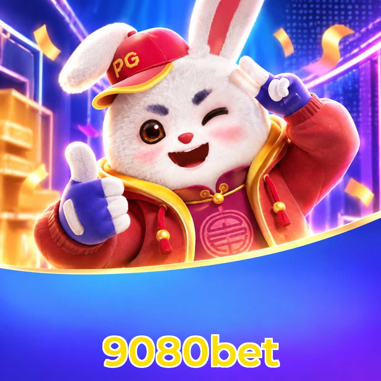 Certificação GLI 9080bet