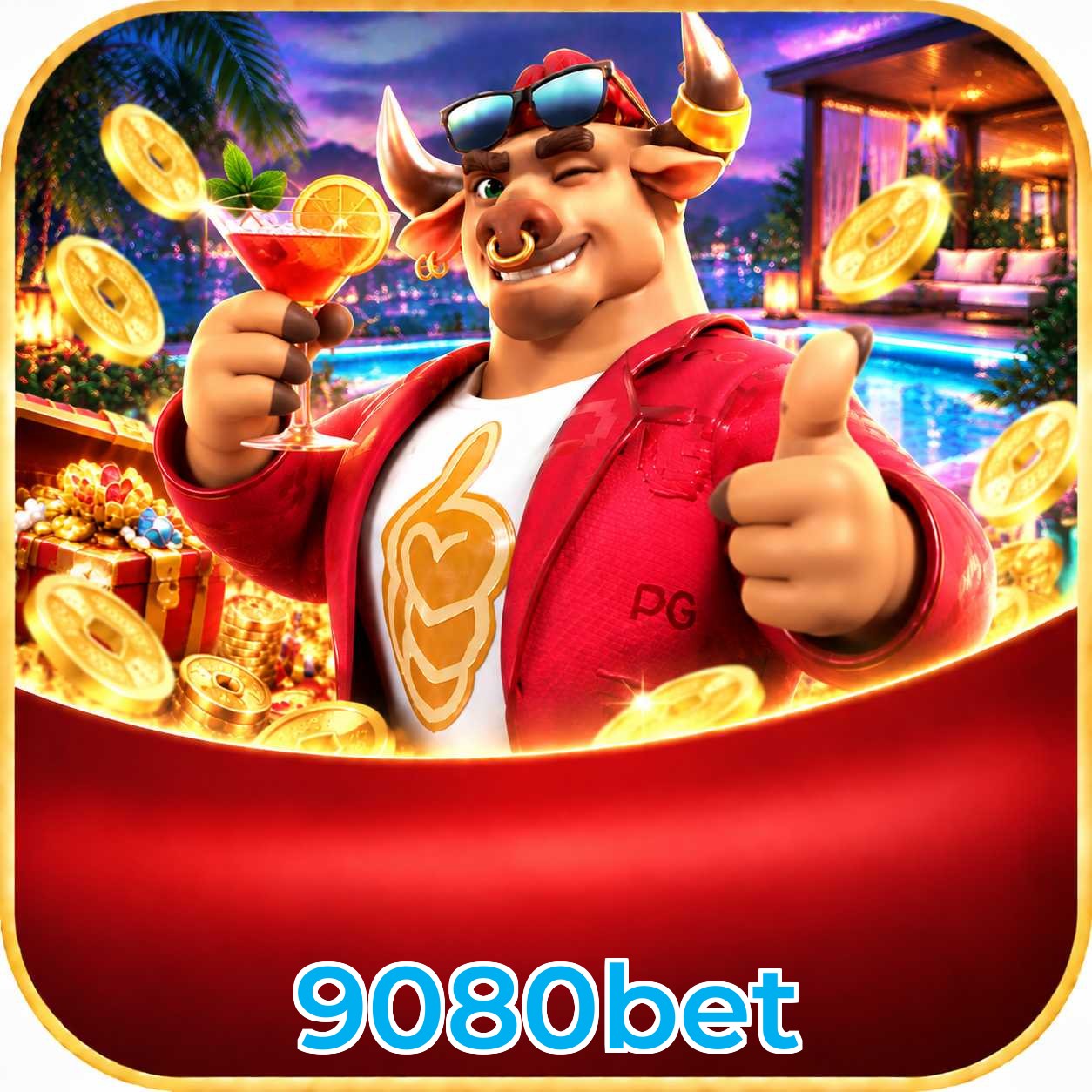 Slots 9080bet - Jackpots Progressivos