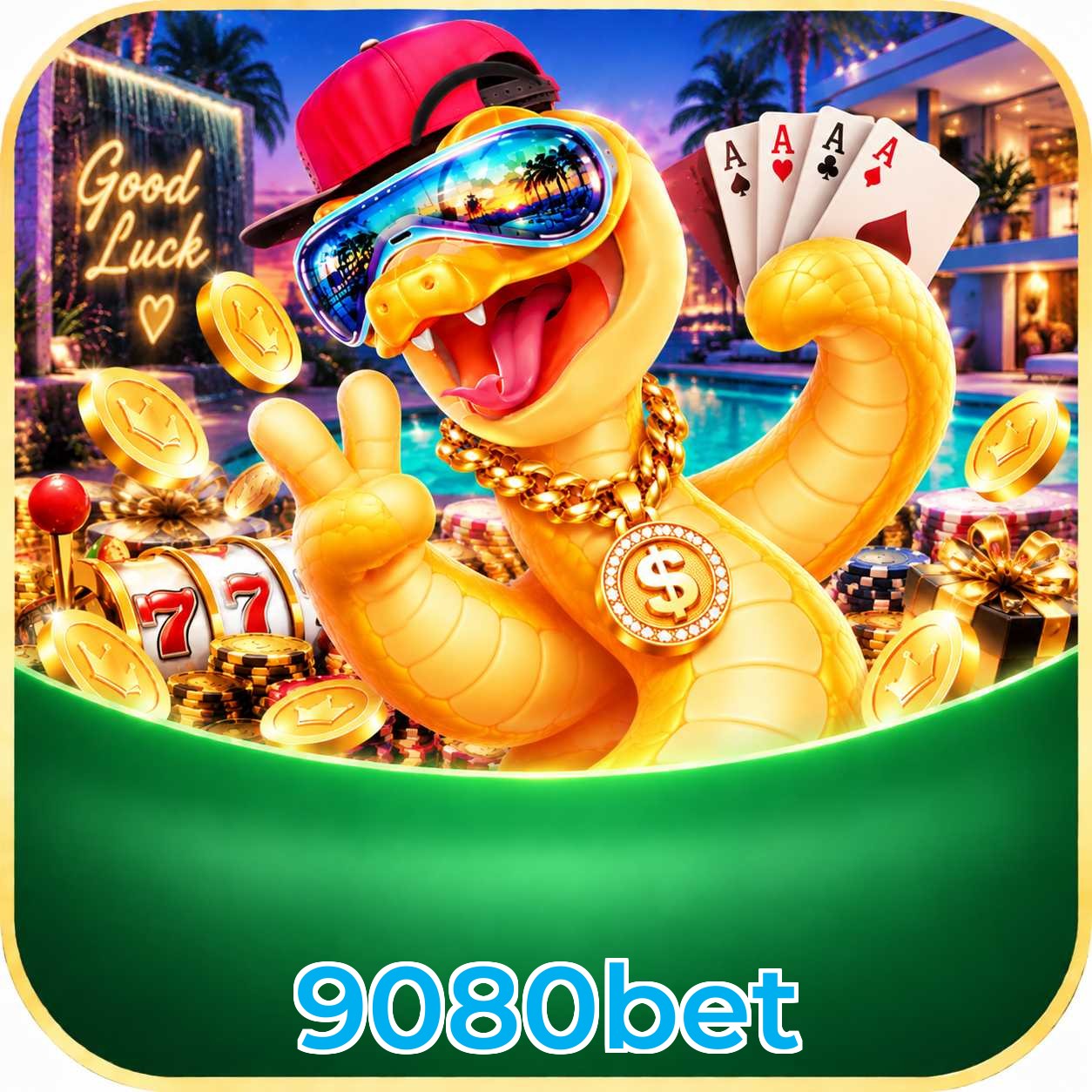 Plataforma 9080bet - PIX Instantâneo