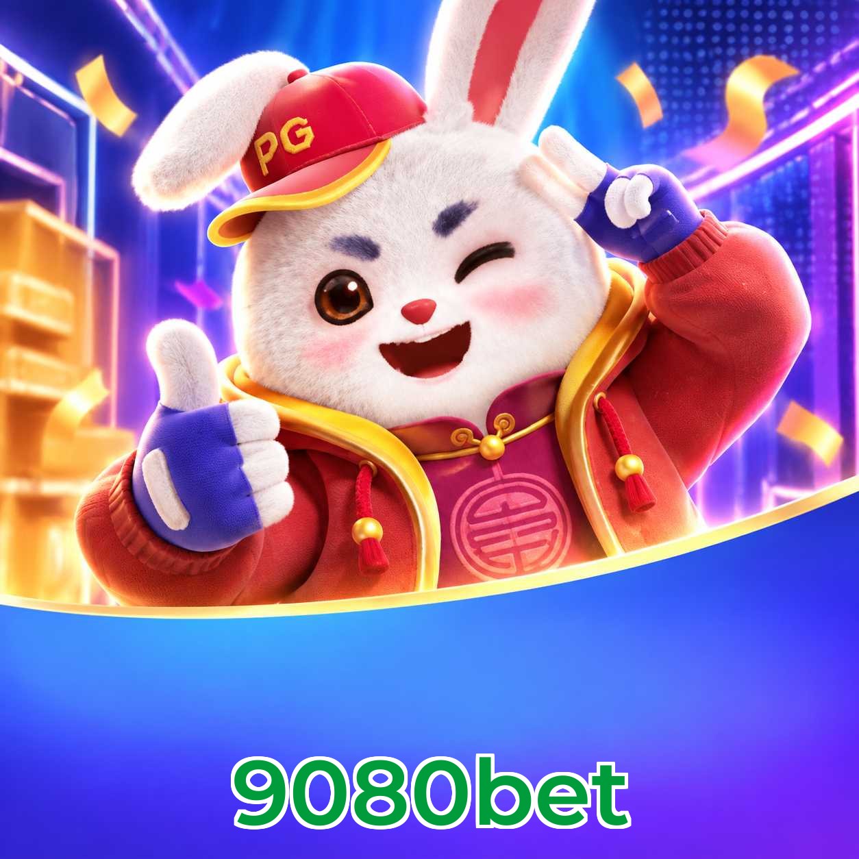 Licença Curaçao 9080bet