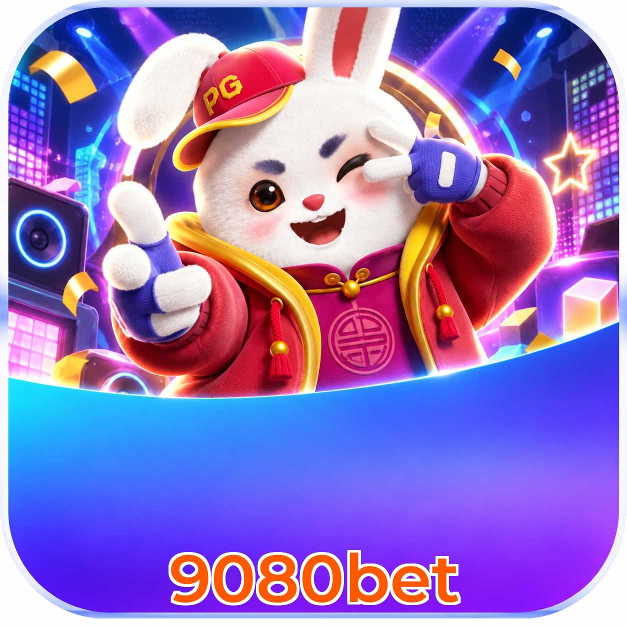 9080bet Logo 1