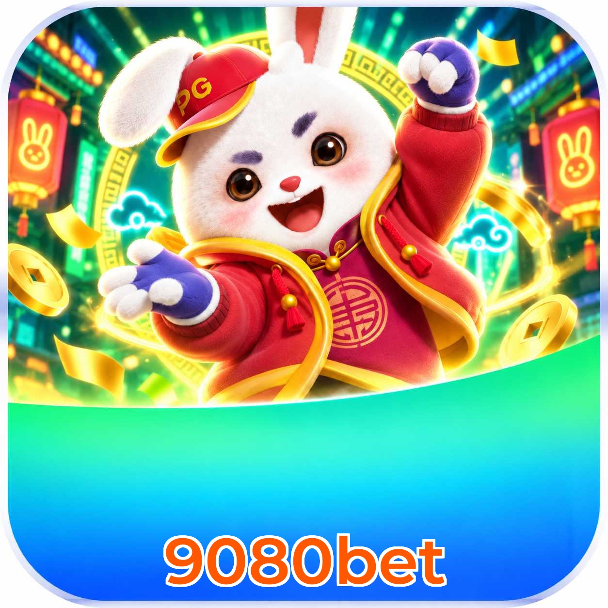 9080bet Logo 2