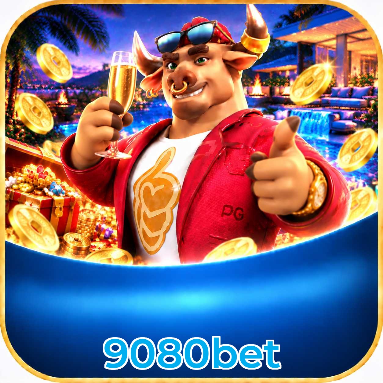 Loteria 9080bet - Quina e mais jogos